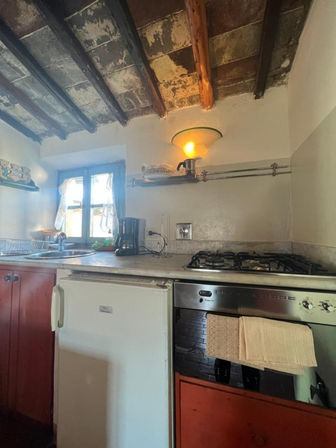 Poggio Pieve Relais Alloggio per agriturismo Calenzano