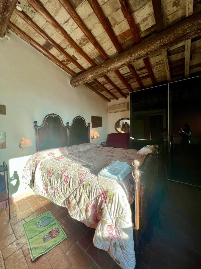 Poggio Pieve Relais