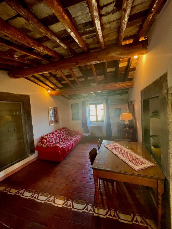 Poggio Pieve Relais Bauernhof