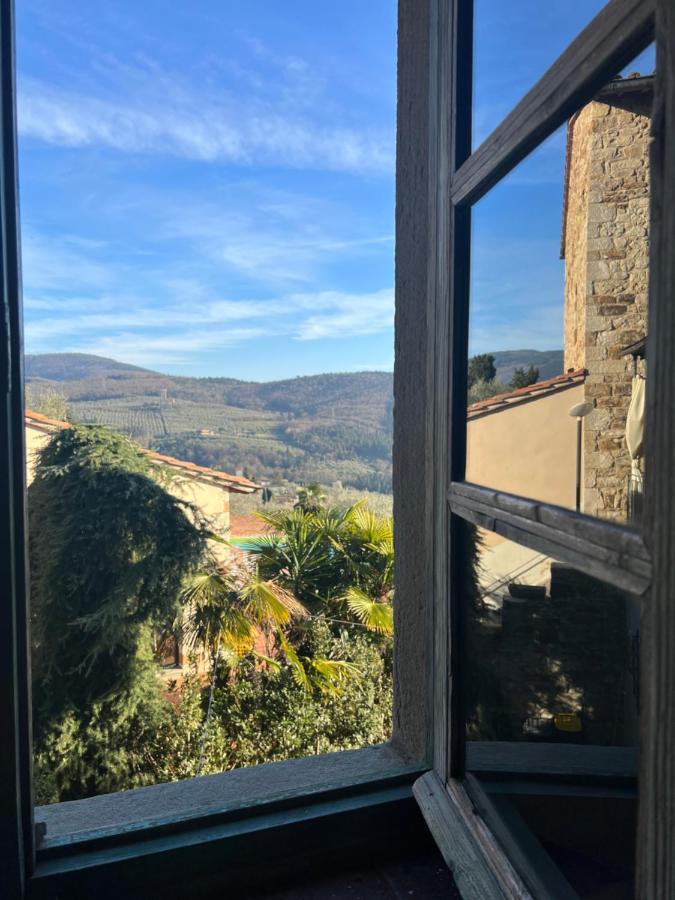 Poggio Pieve Relais * Calenzano
