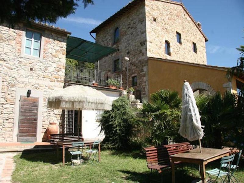 Bauernhof Poggio Pieve Relais
