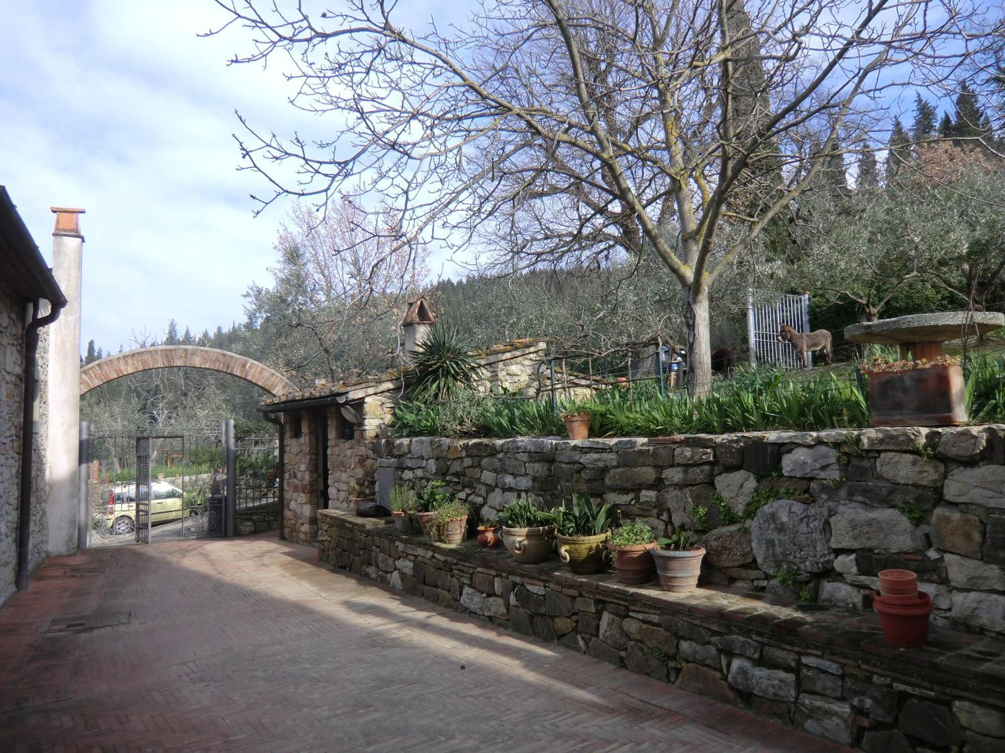 Poggio Pieve Relais *