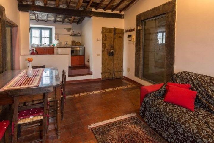 Bauernhof Poggio Pieve Relais *