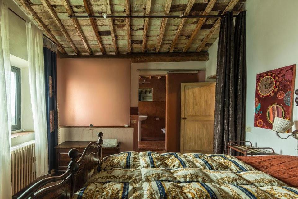 Poggio Pieve Relais * Calenzano