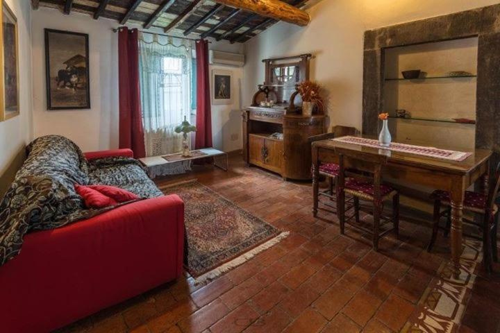 Bauernhof Poggio Pieve Relais