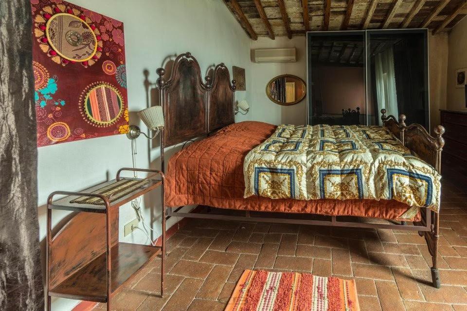 Poggio Pieve Relais Bauernhof *