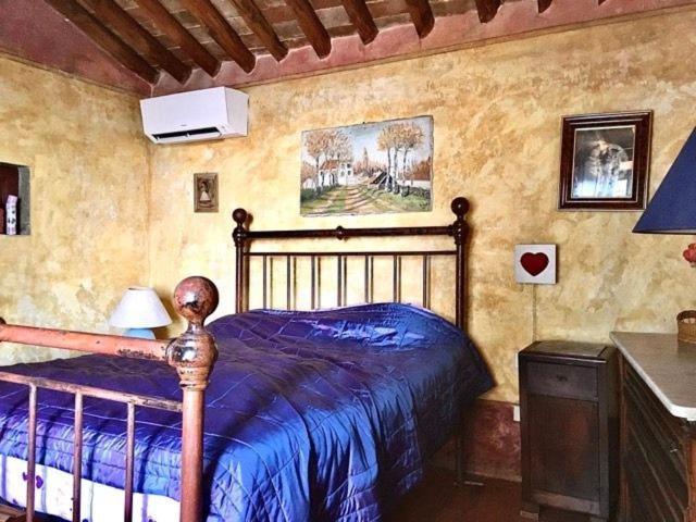 Poggio Pieve Relais Bauernhof Calenzano