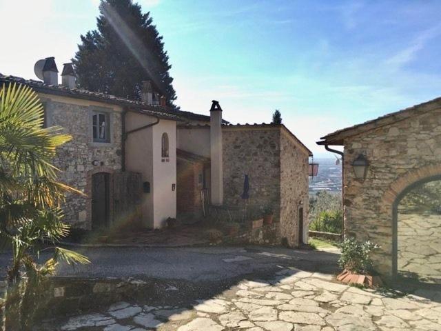 Bauernhof Poggio Pieve Relais