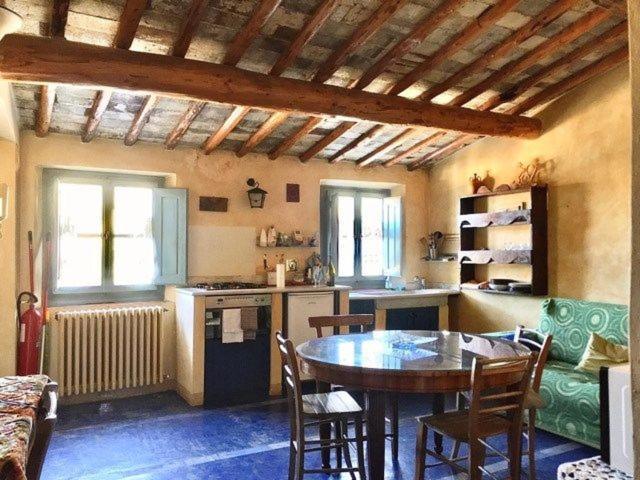Alloggio per agriturismo Poggio Pieve Relais Calenzano