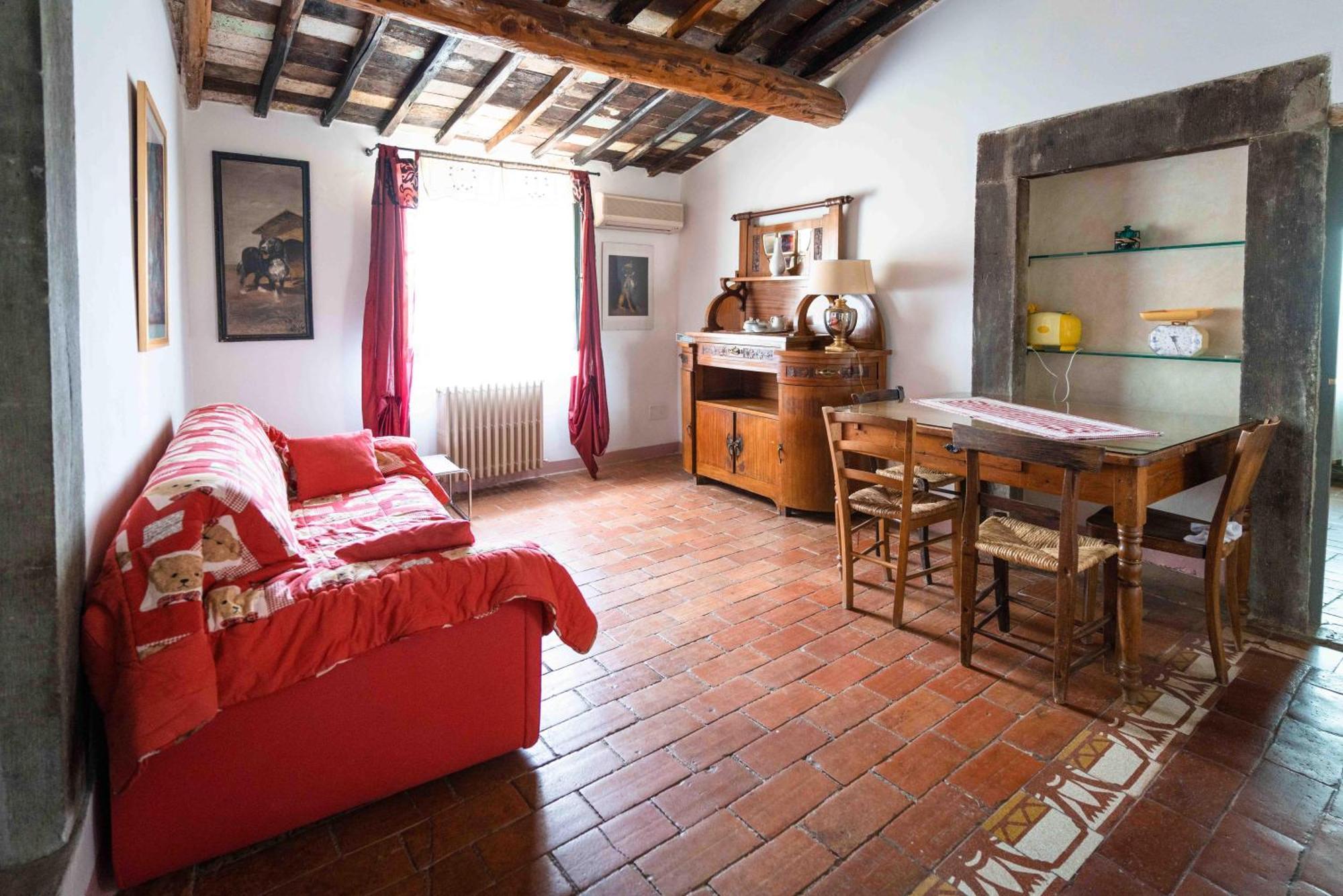 Poggio Pieve Relais *