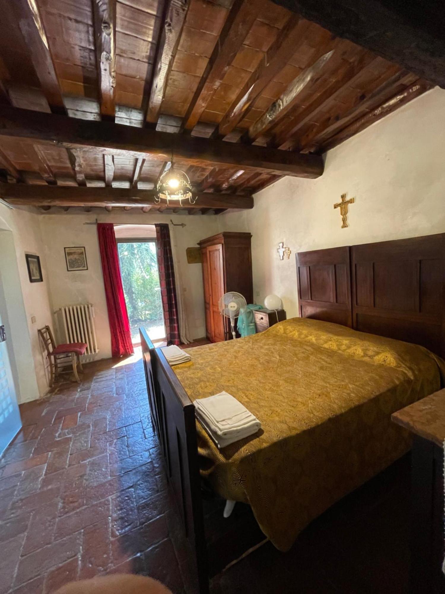 Poggio Pieve Relais