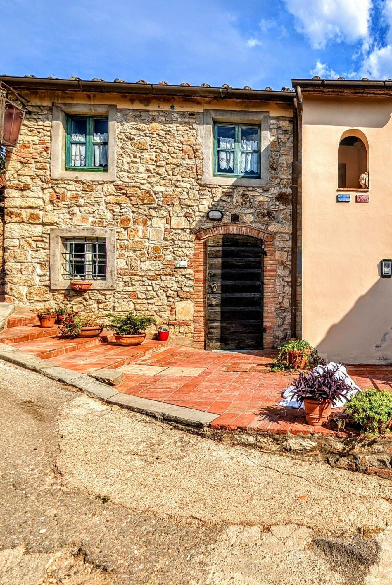 Poggio Pieve Relais Bauernhof