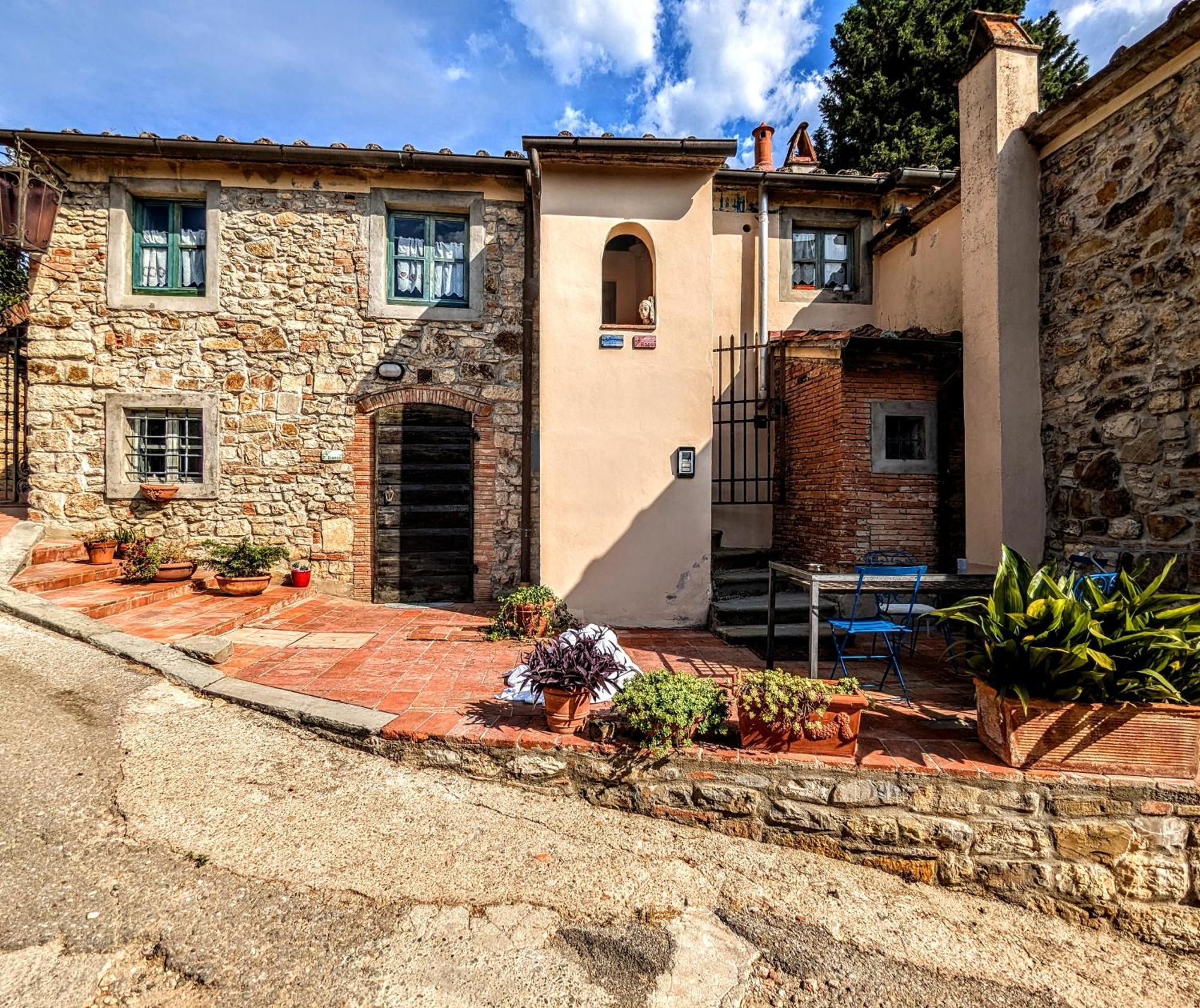 Poggio Pieve Relais Bauernhof *