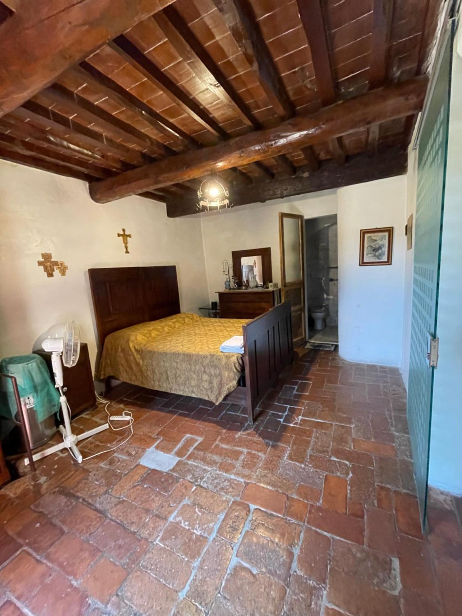 Bauernhof Poggio Pieve Relais *