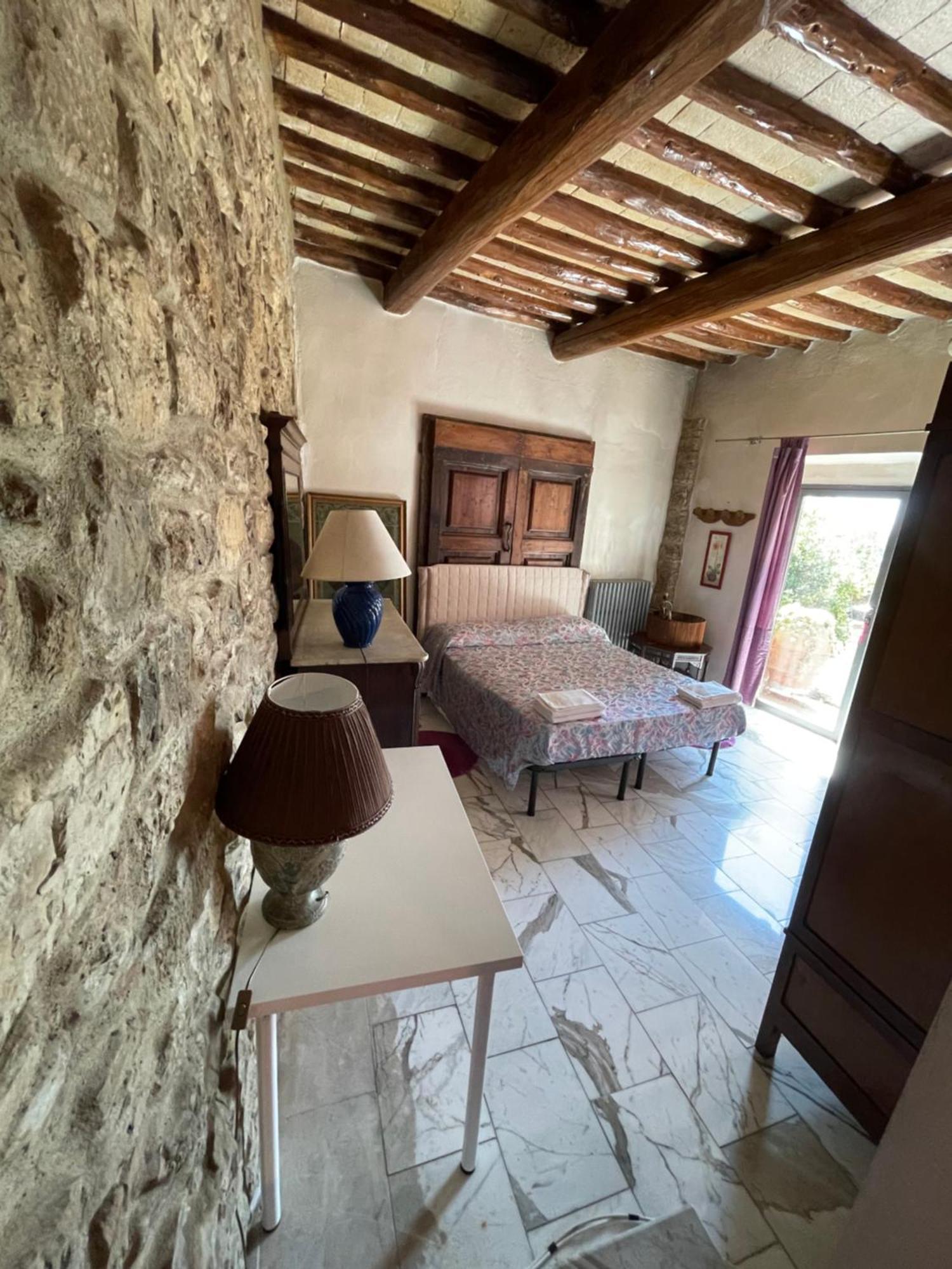 Poggio Pieve Relais Bauernhof Calenzano