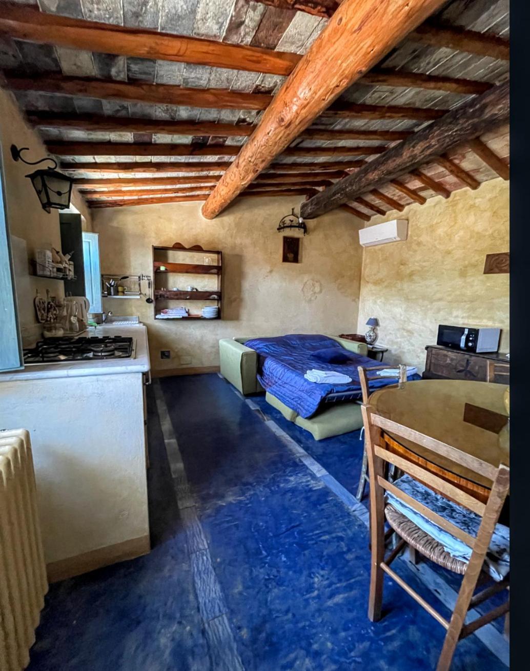 Poggio Pieve Relais Calenzano