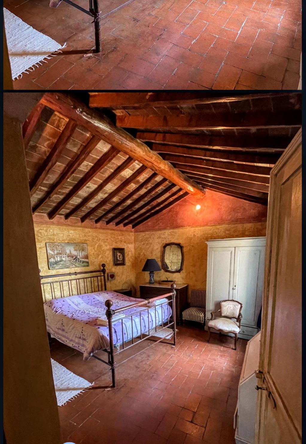 Poggio Pieve Relais * Calenzano