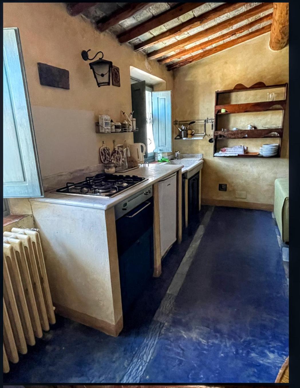 Poggio Pieve Relais Bauernhof