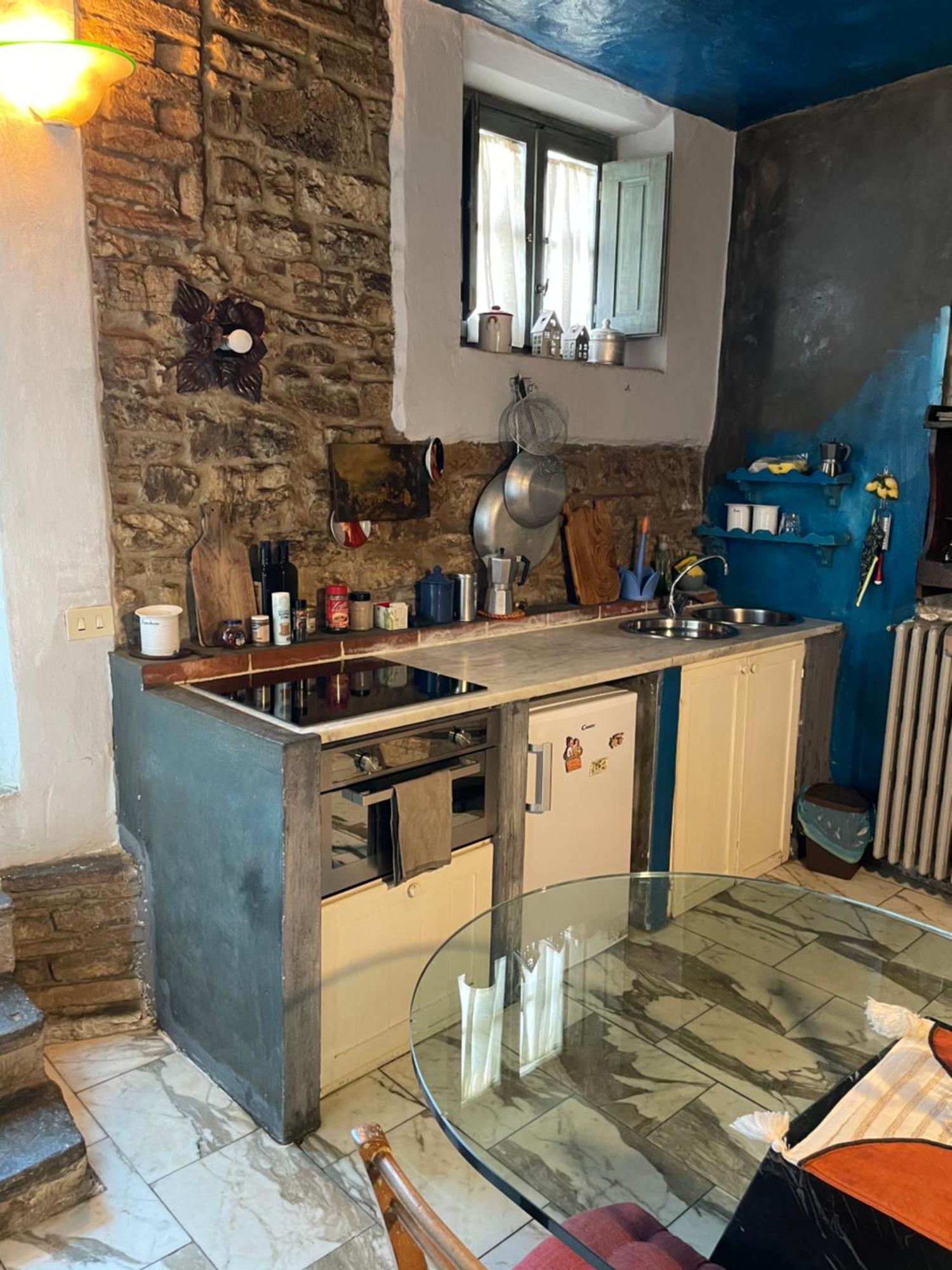 Bauernhof Poggio Pieve Relais