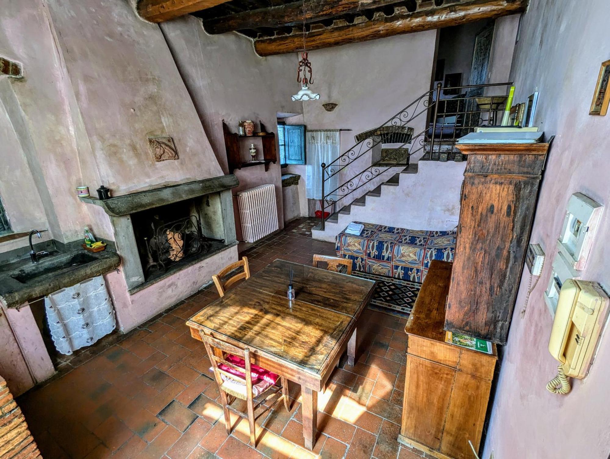 Bauernhof Poggio Pieve Relais Calenzano