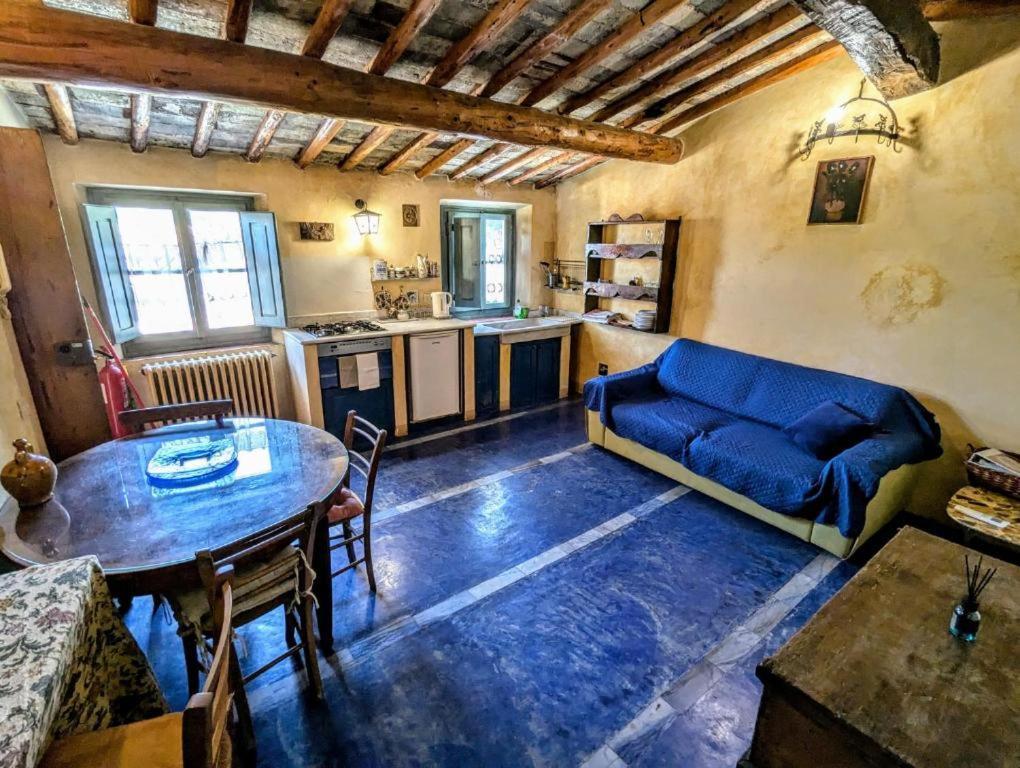 Poggio Pieve Relais Bauernhof Calenzano