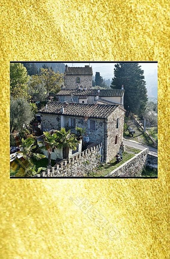 Bauernhof Poggio Pieve Relais *