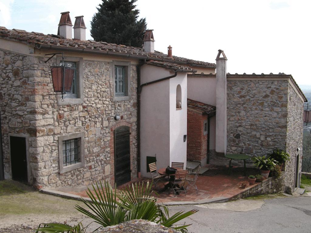Poggio Pieve Relais