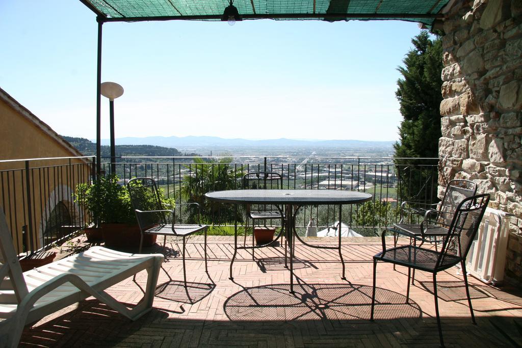 Poggio Pieve Relais Bauernhof *