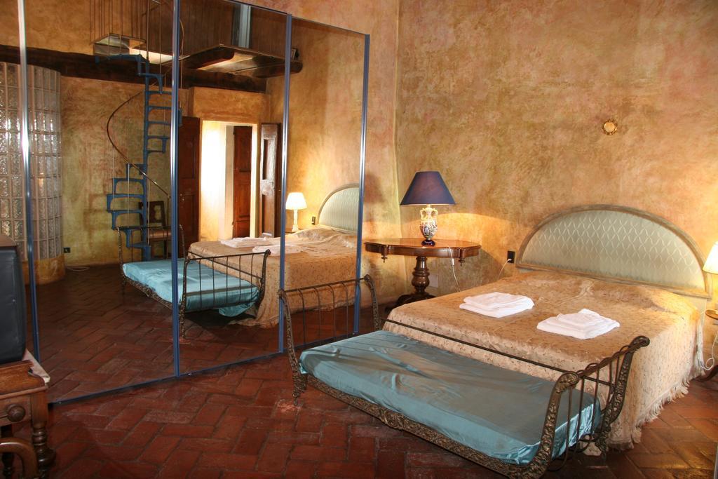 Bauernhof Poggio Pieve Relais Calenzano