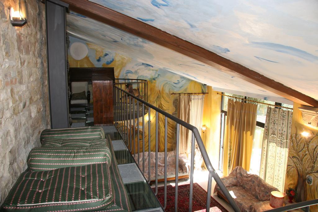 Poggio Pieve Relais *