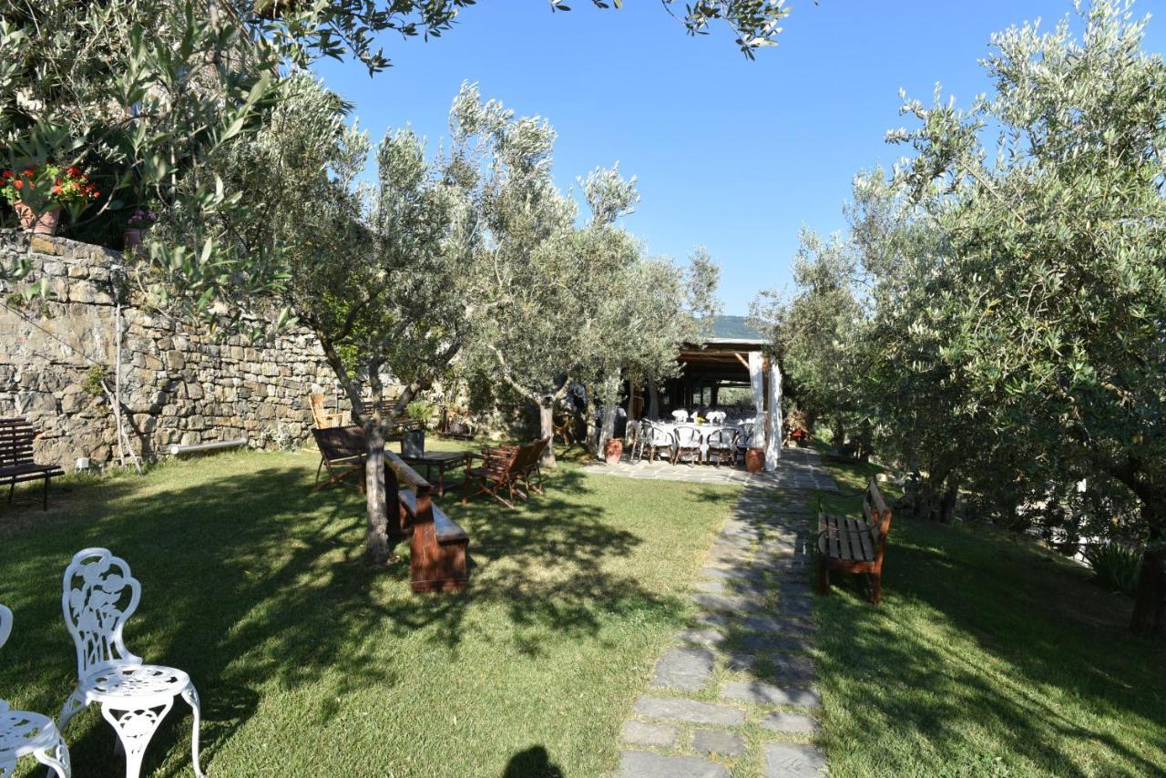 Poggio Pieve Relais