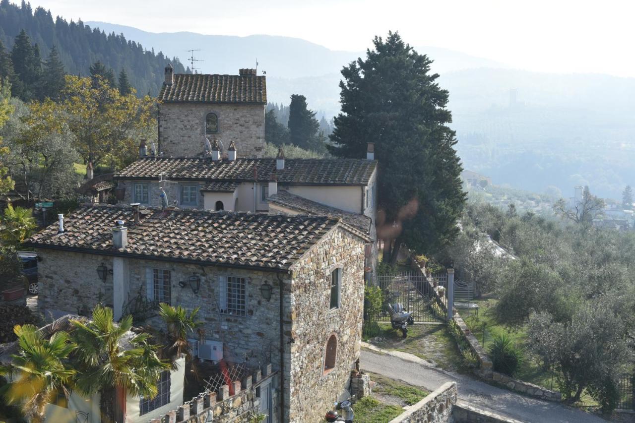 Poggio Pieve Relais