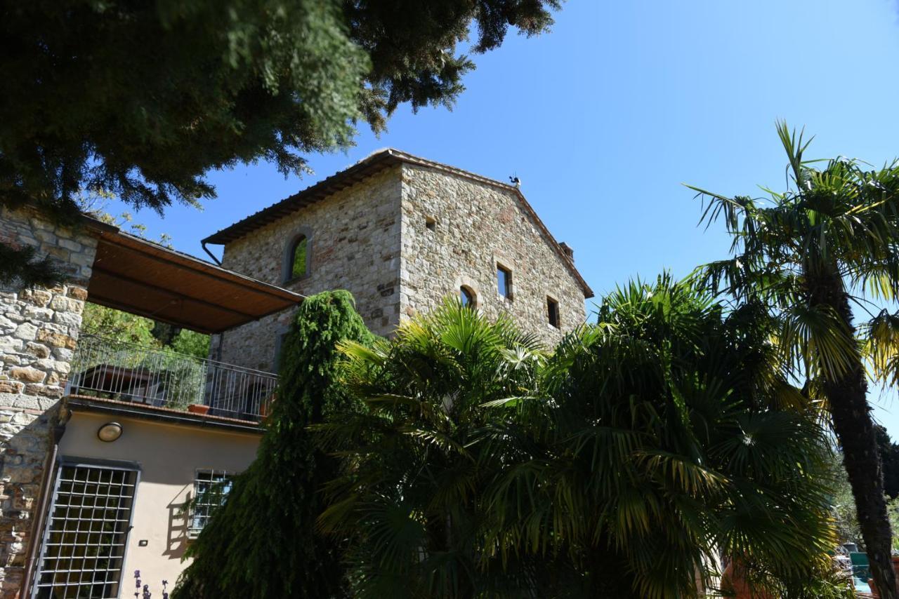 Poggio Pieve Relais * Calenzano