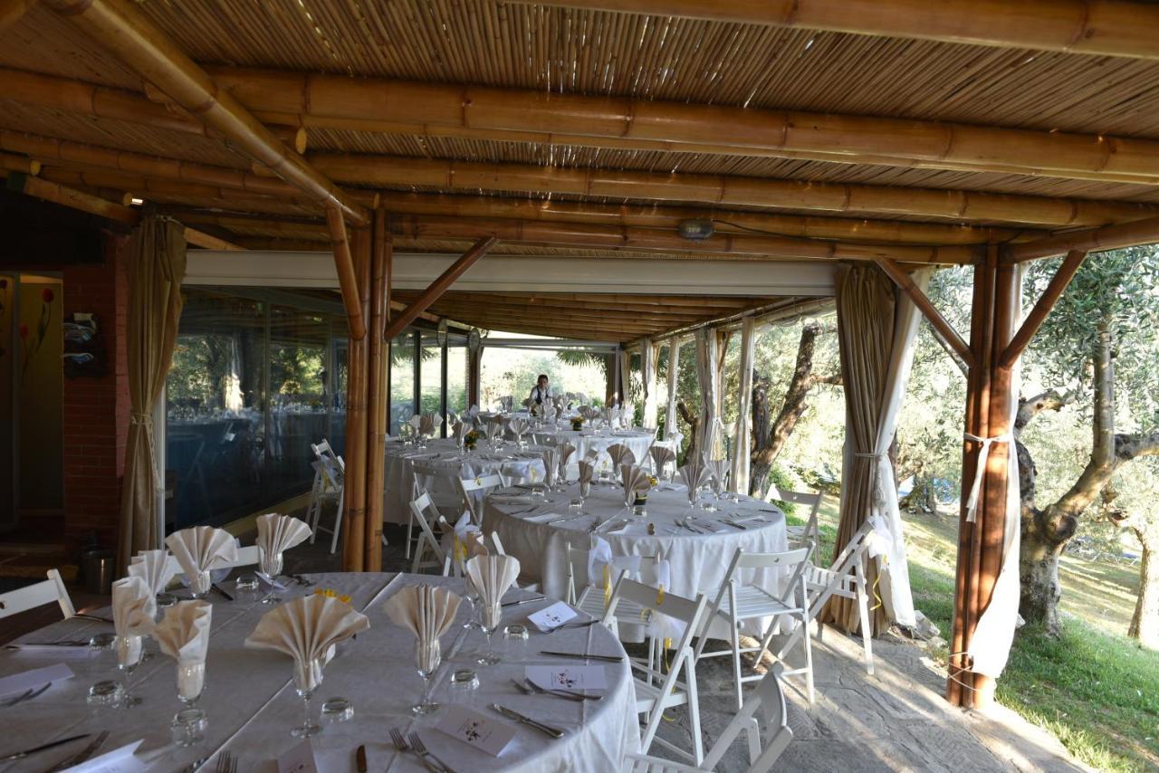Poggio Pieve Relais * Calenzano