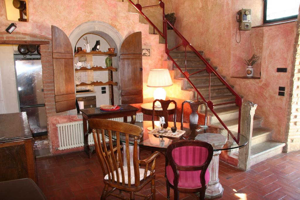 Poggio Pieve Relais